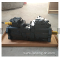 31ND-10010 R800LC-7A Hydraulic Pump K3V280DTH1AHR-9C0H-VB